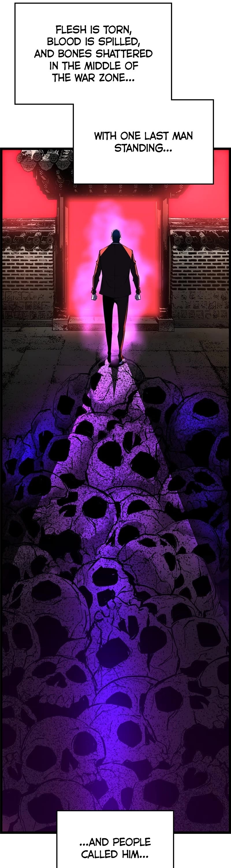 Hanlim Gym Chapter 114 page 88 - Chapter 114: (S2) Episode 10