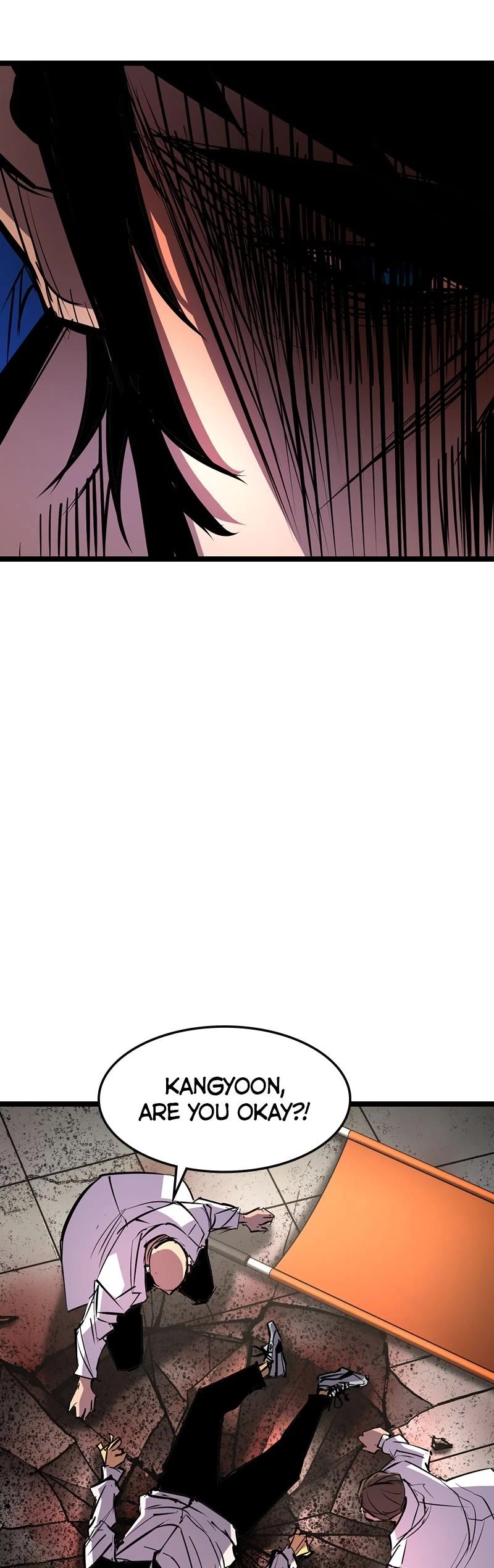 Hanlim Gym Chapter 114 page 9 - Chapter 114: (S2) Episode 10