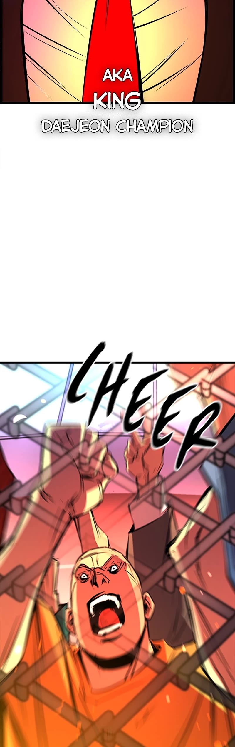 Hanlim Gym Chapter 114 page 90 - Chapter 114: (S2) Episode 10