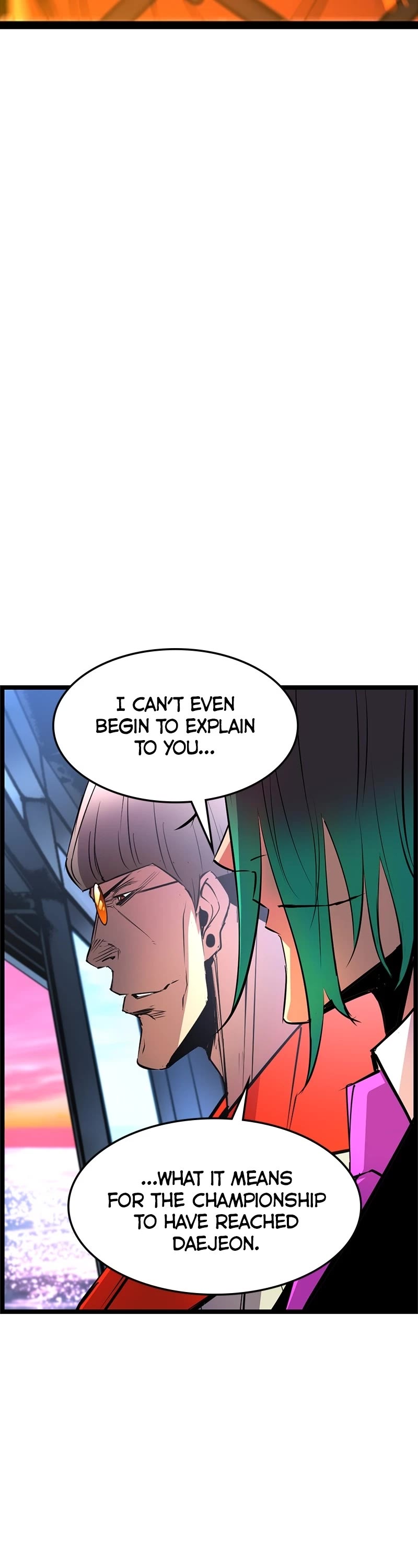 Hanlim Gym Chapter 114 page 91 - Chapter 114: (S2) Episode 10