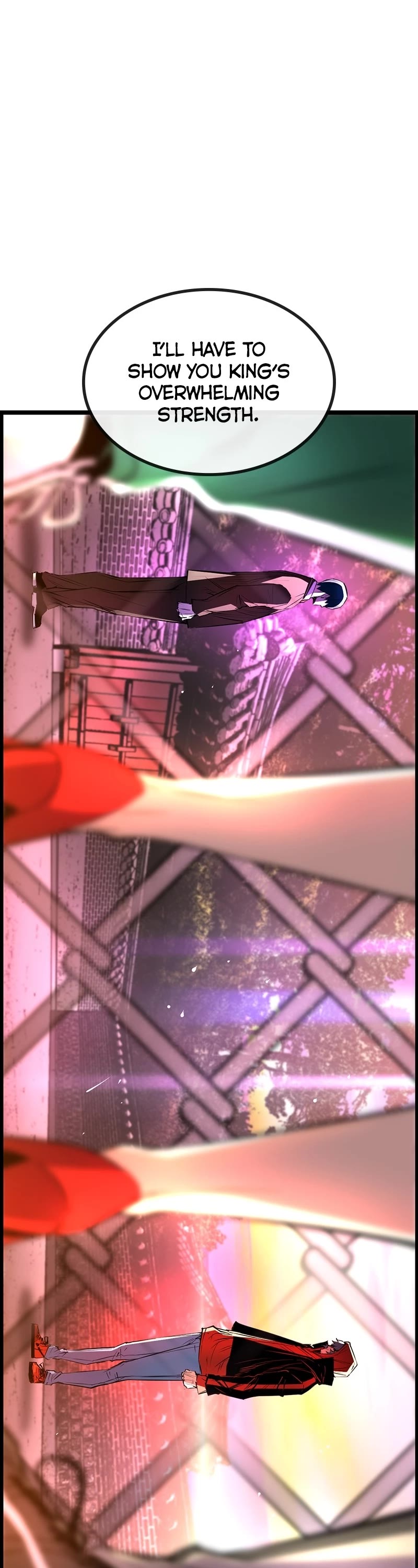 Hanlim Gym Chapter 114 page 92 - Chapter 114: (S2) Episode 10