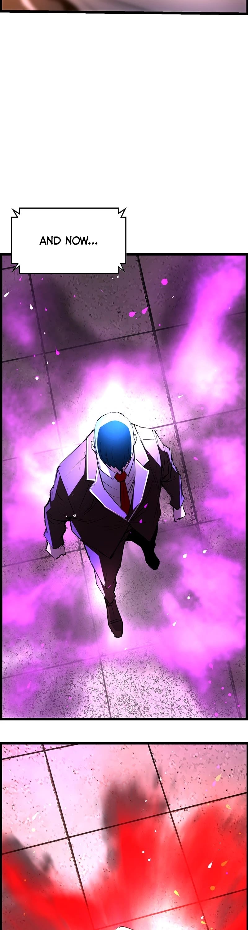 Hanlim Gym Chapter 114 page 93 - Chapter 114: (S2) Episode 10