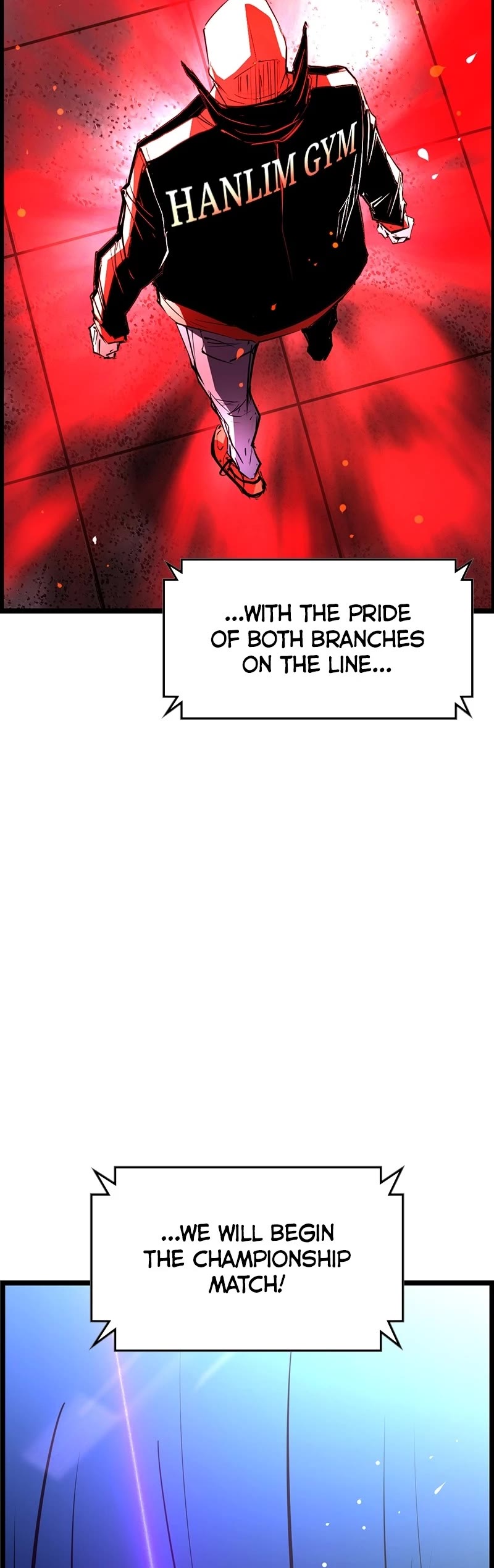 Hanlim Gym Chapter 114 page 94 - Chapter 114: (S2) Episode 10