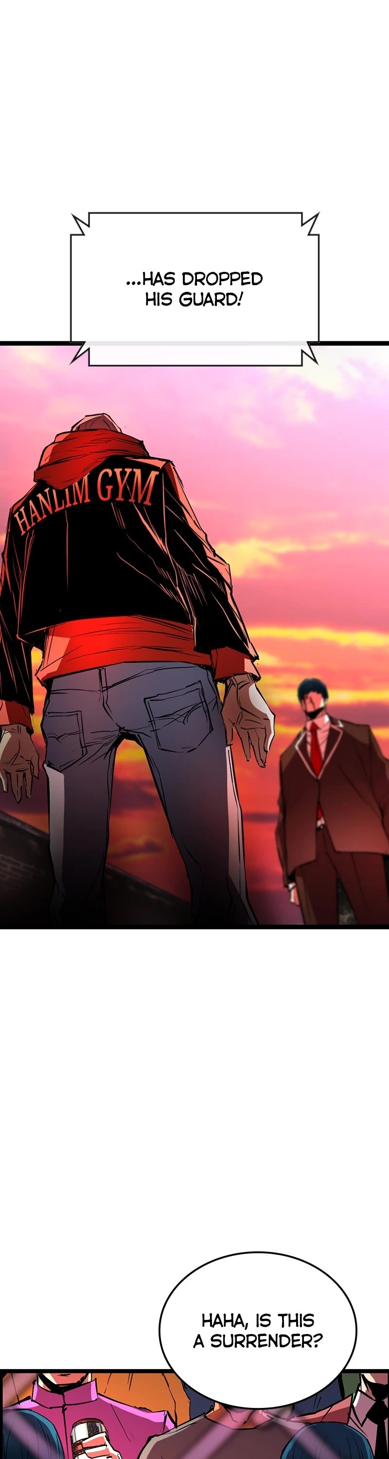 Hanlim Gym Chapter 115 page 101 - Chapter 115: (S2) Episode 11