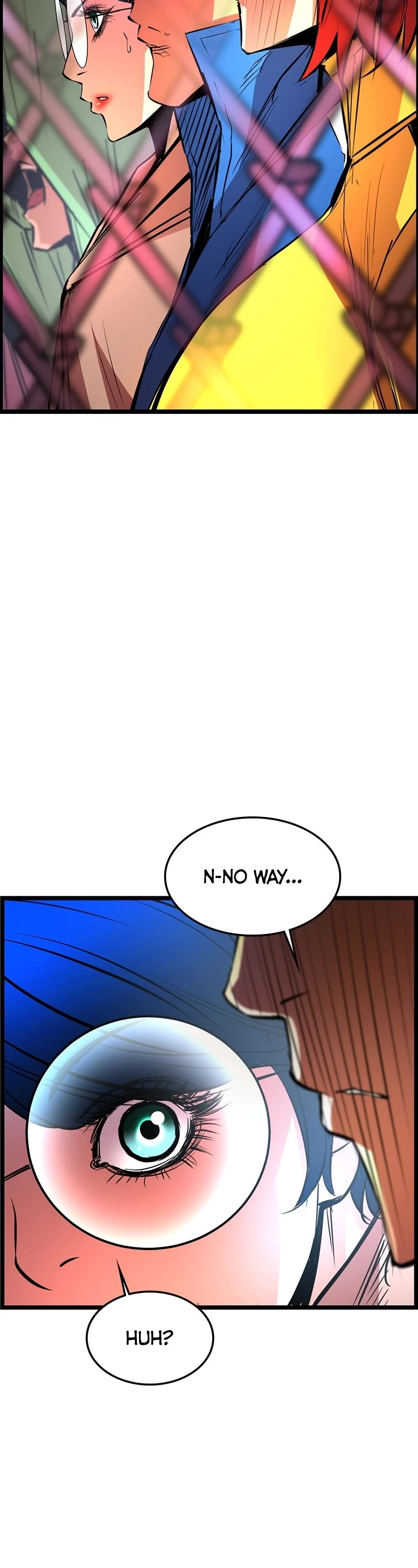 Hanlim Gym Chapter 115 page 103 - Chapter 115: (S2) Episode 11