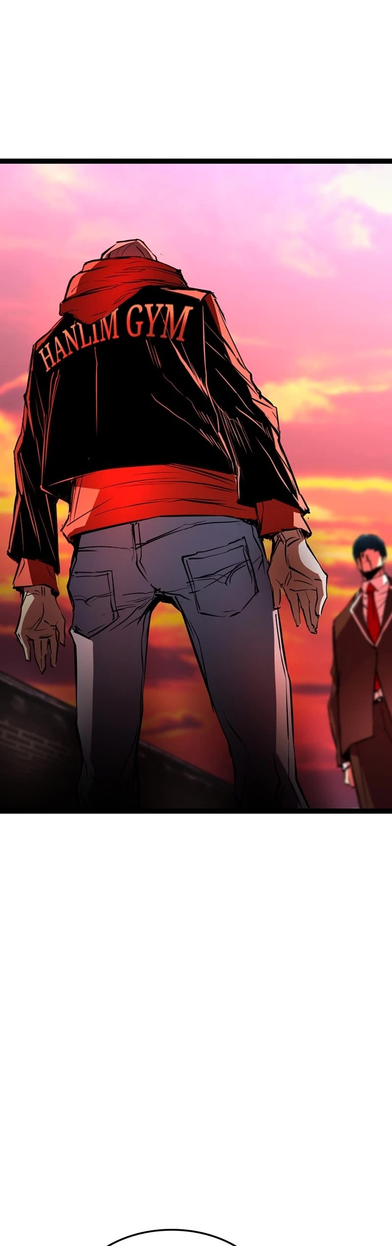 Hanlim Gym Chapter 115 page 105 - Chapter 115: (S2) Episode 11