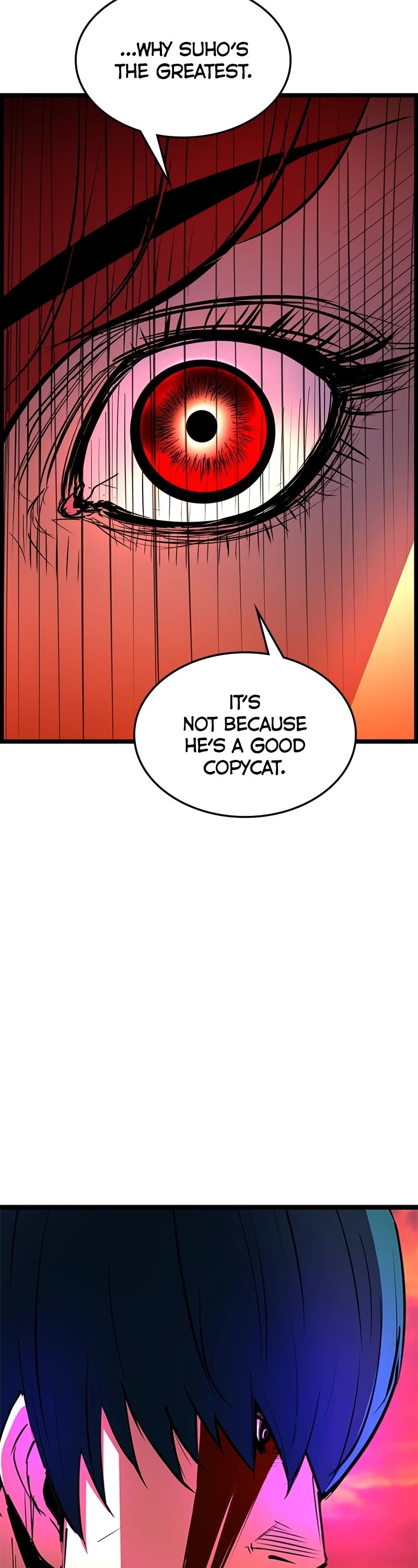 Hanlim Gym Chapter 115 page 106 - Chapter 115: (S2) Episode 11