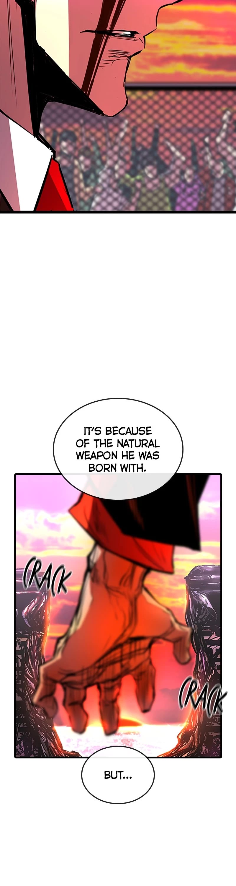Hanlim Gym Chapter 115 page 107 - Chapter 115: (S2) Episode 11