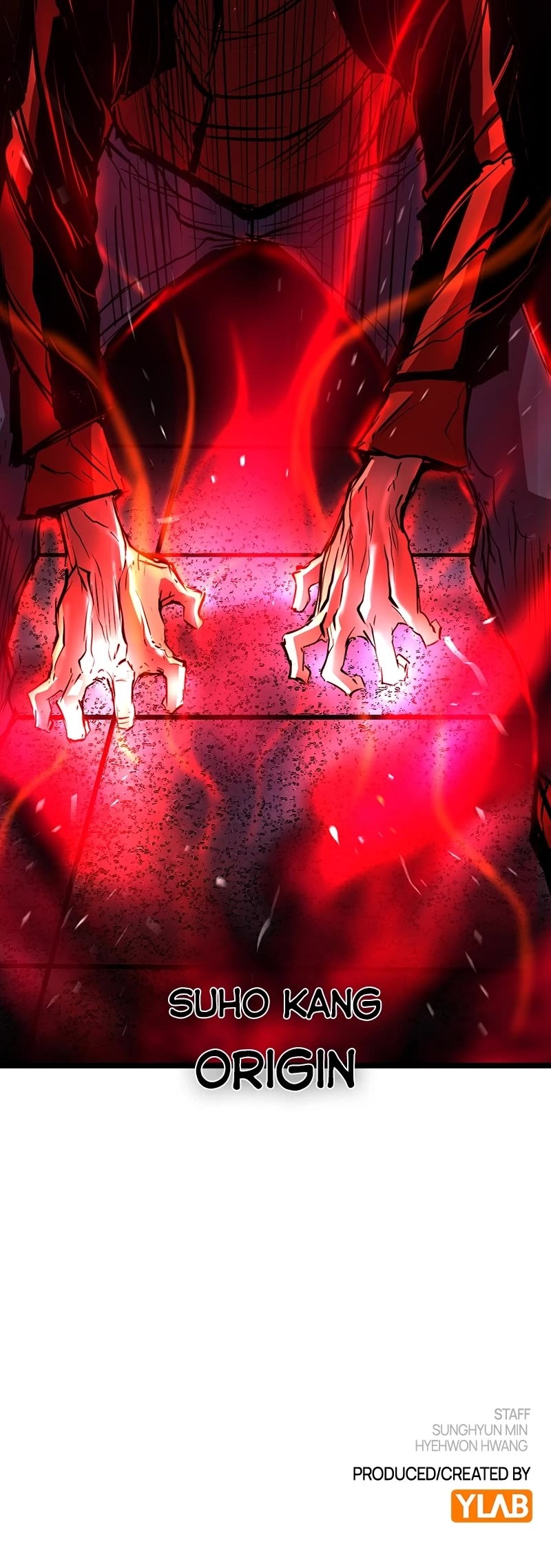 Hanlim Gym Chapter 115 page 109 - Chapter 115: (S2) Episode 11