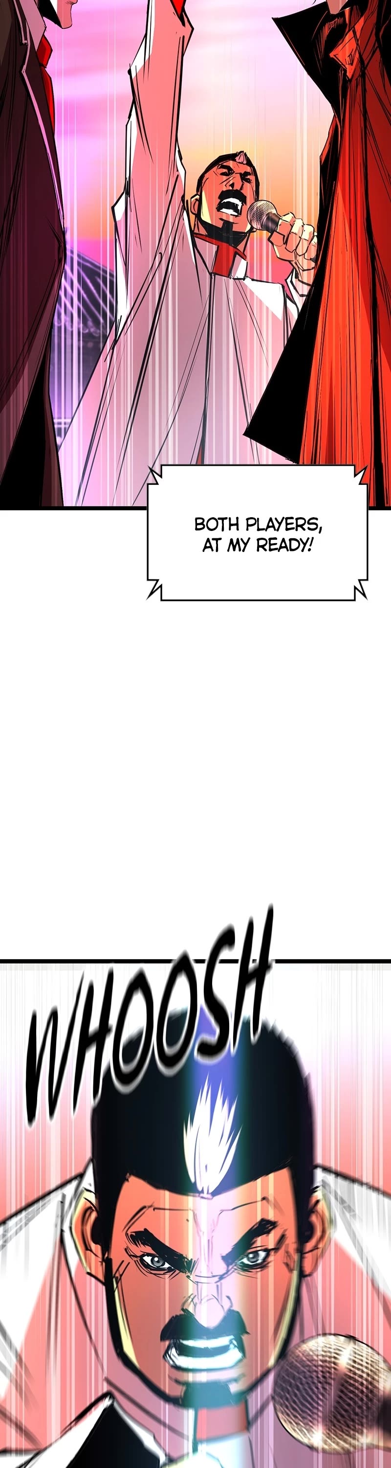 Hanlim Gym Chapter 115 page 12 - Chapter 115: (S2) Episode 11
