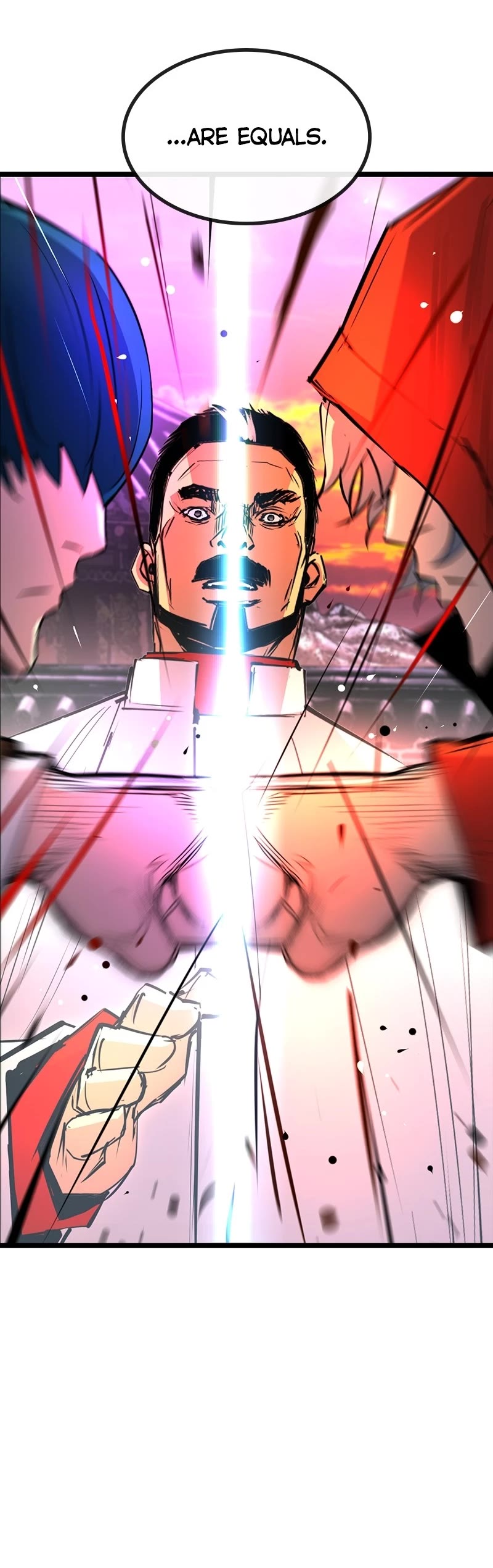 Hanlim Gym Chapter 115 page 15 - Chapter 115: (S2) Episode 11