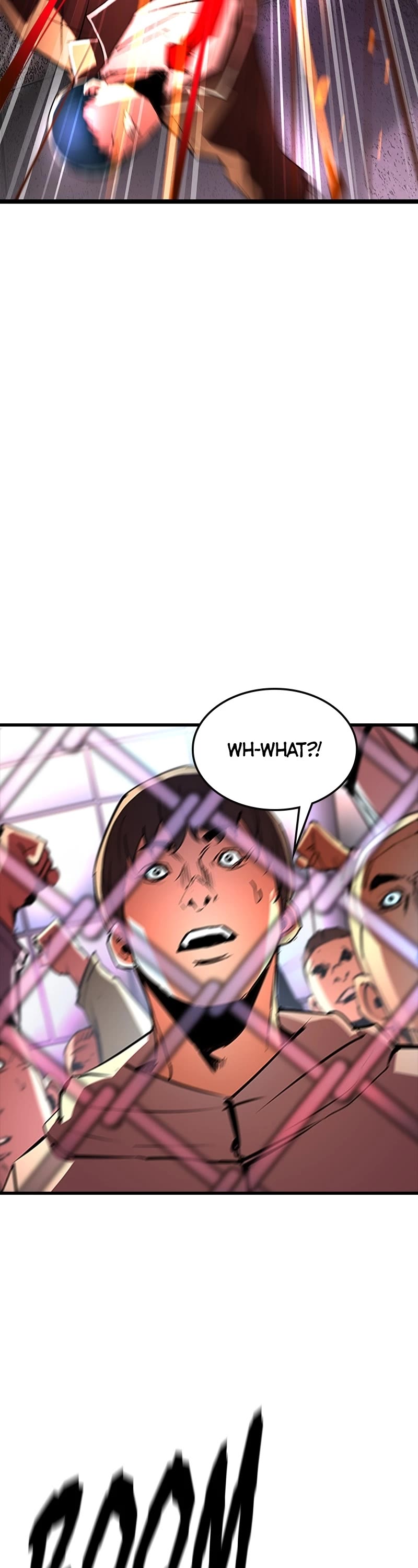 Hanlim Gym Chapter 115 page 18 - Chapter 115: (S2) Episode 11