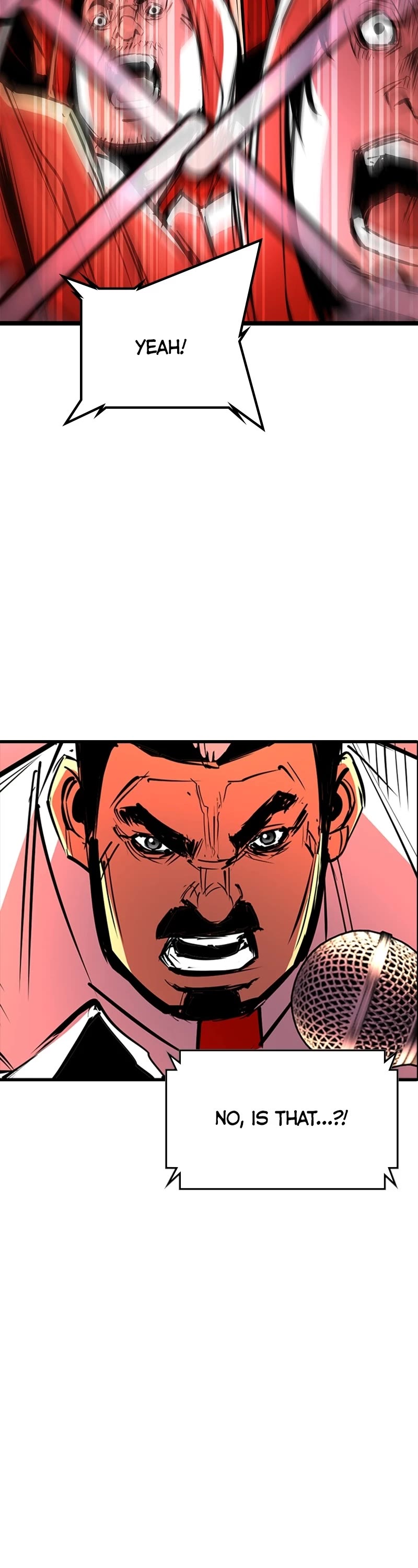 Hanlim Gym Chapter 115 page 22 - Chapter 115: (S2) Episode 11