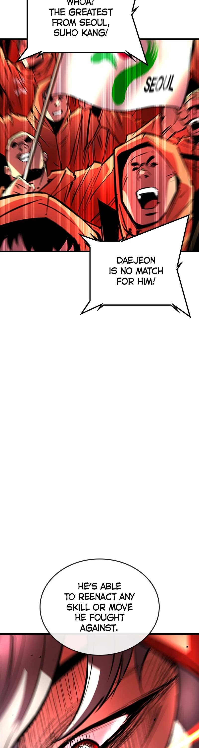 Hanlim Gym Chapter 115 page 26 - Chapter 115: (S2) Episode 11