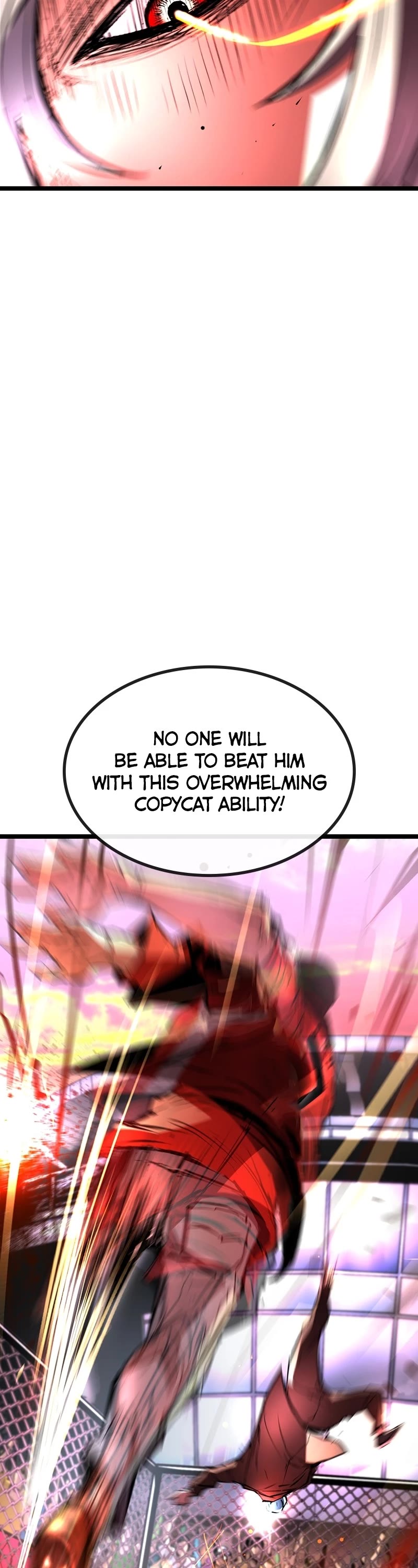 Hanlim Gym Chapter 115 page 27 - Chapter 115: (S2) Episode 11