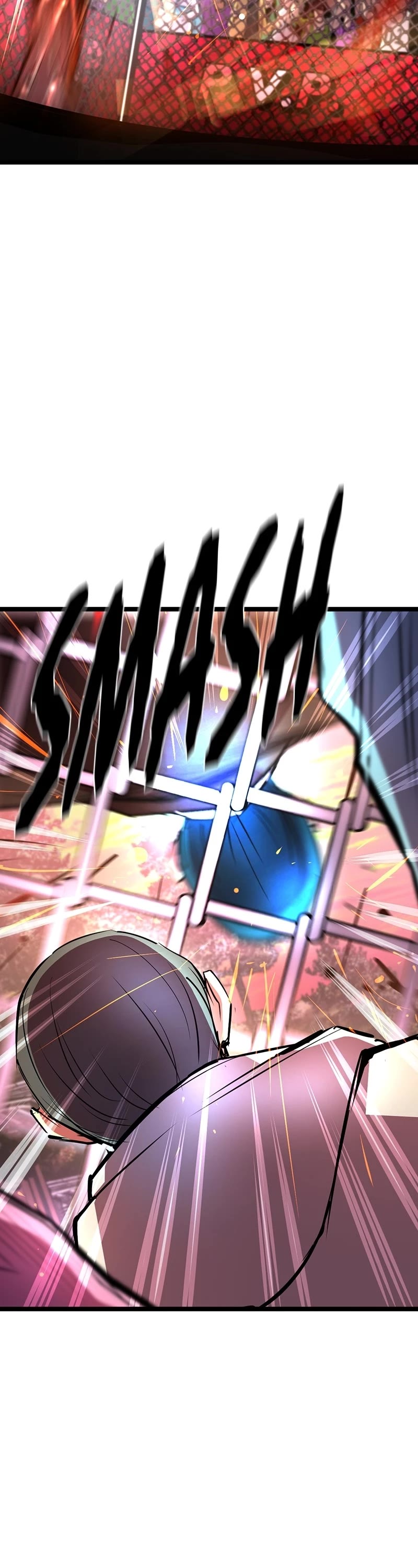 Hanlim Gym Chapter 115 page 28 - Chapter 115: (S2) Episode 11