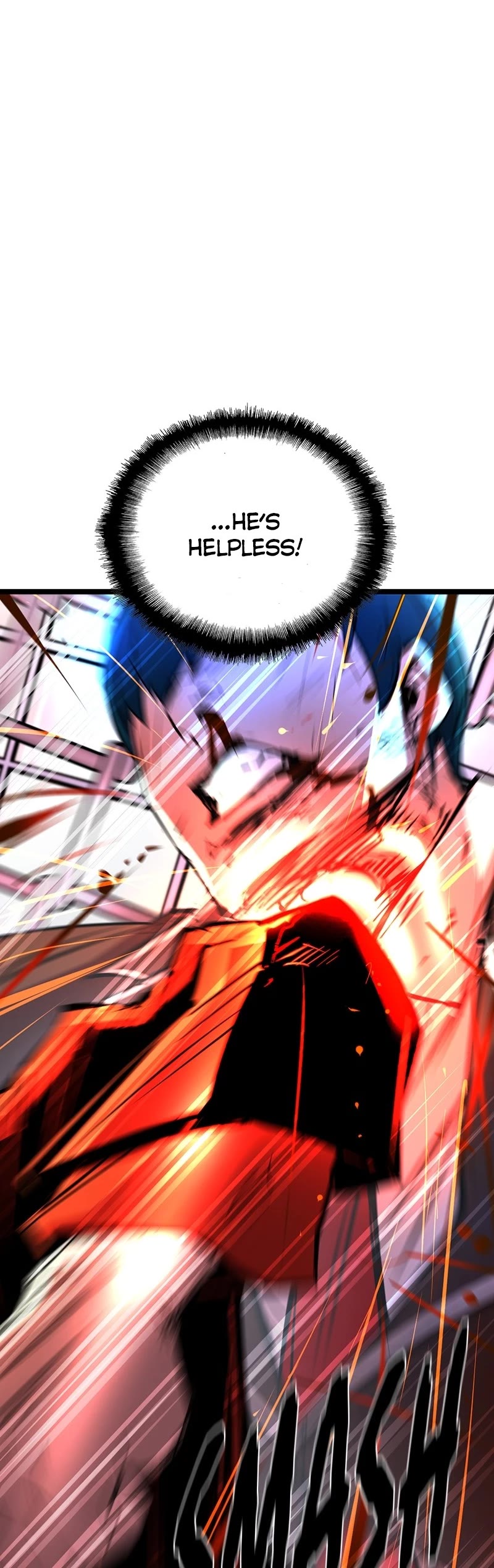 Hanlim Gym Chapter 115 page 30 - Chapter 115: (S2) Episode 11
