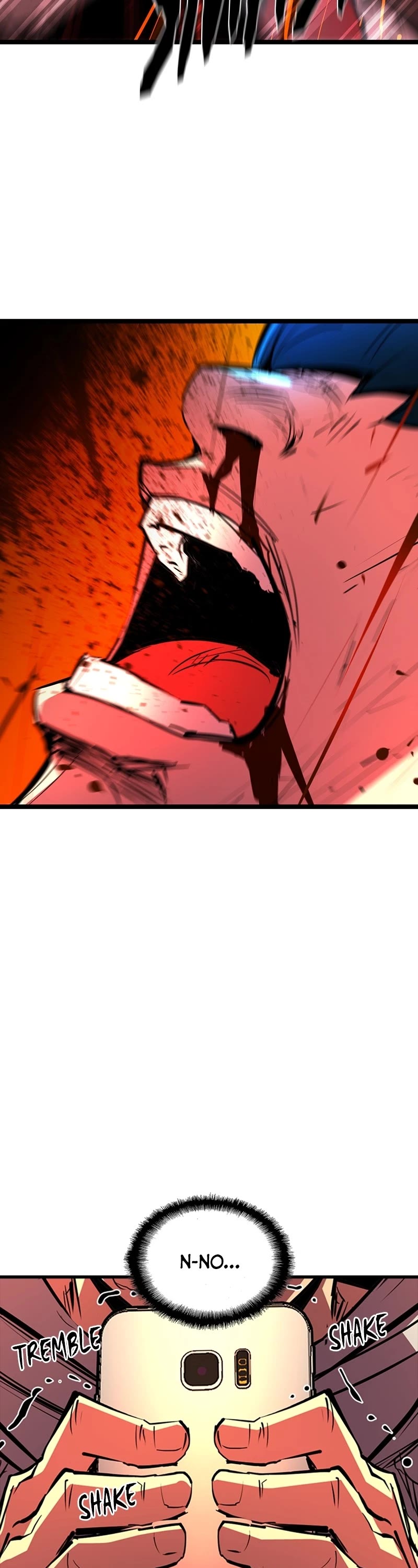 Hanlim Gym Chapter 115 page 31 - Chapter 115: (S2) Episode 11