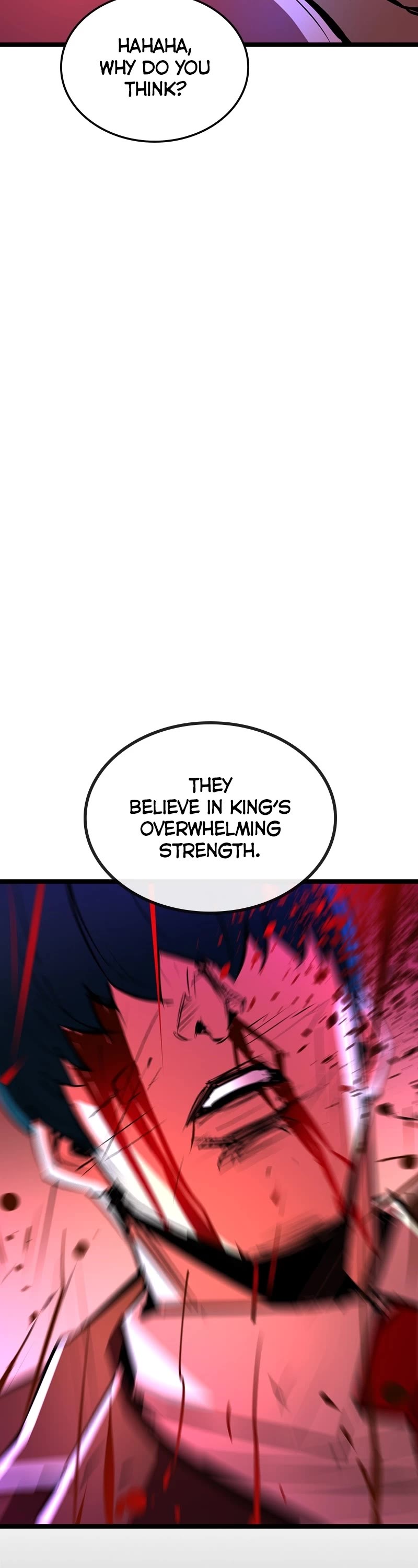 Hanlim Gym Chapter 115 page 37 - Chapter 115: (S2) Episode 11