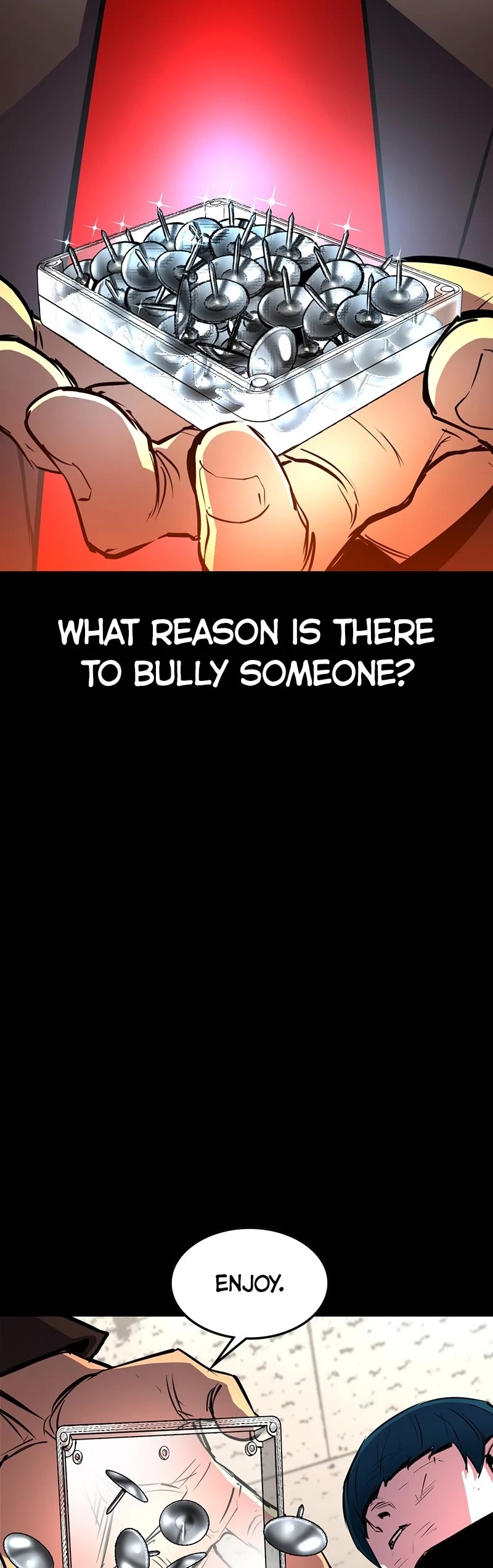 Hanlim Gym Chapter 115 page 44 - Chapter 115: (S2) Episode 11