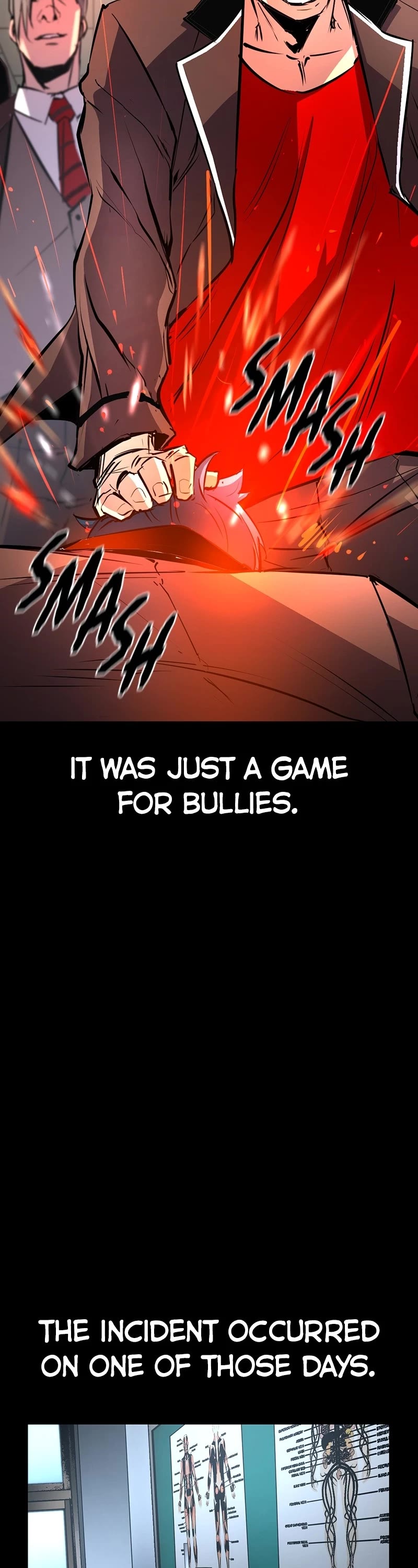 Hanlim Gym Chapter 115 page 46 - Chapter 115: (S2) Episode 11