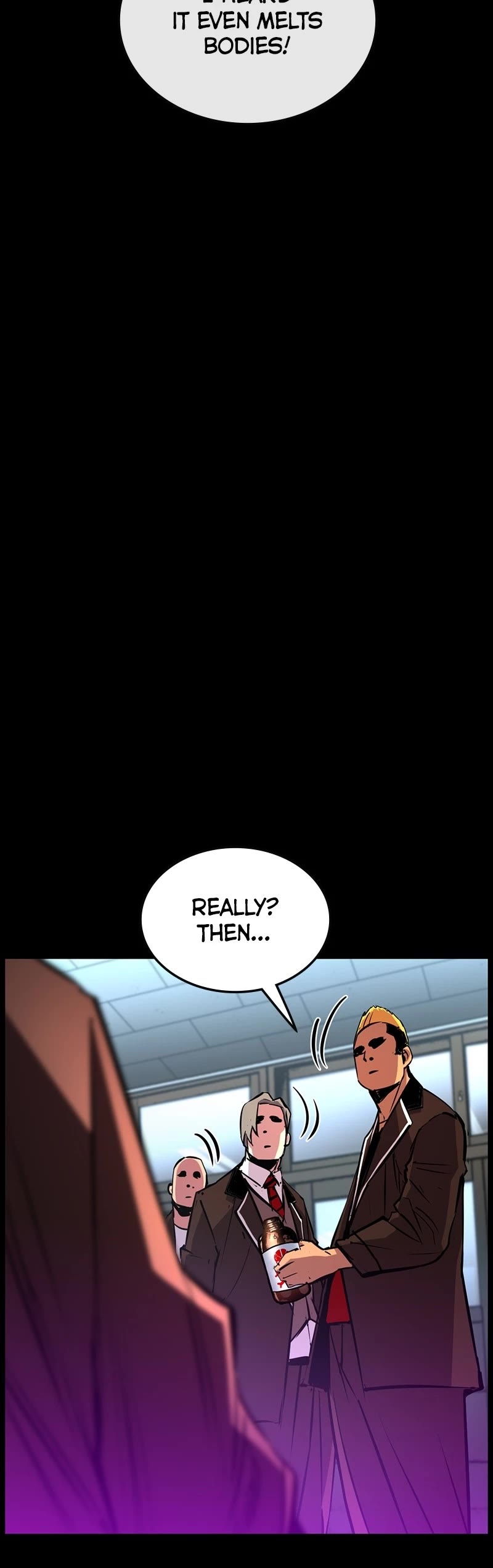 Hanlim Gym Chapter 115 page 49 - Chapter 115: (S2) Episode 11