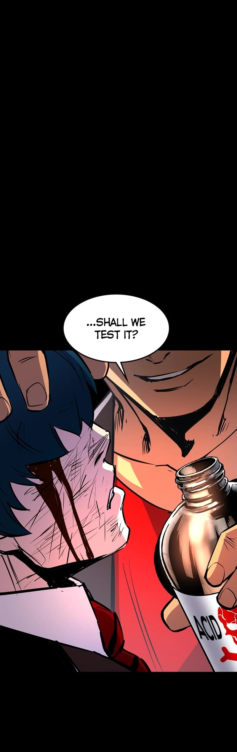 Hanlim Gym Chapter 115 page 50 - Chapter 115: (S2) Episode 11