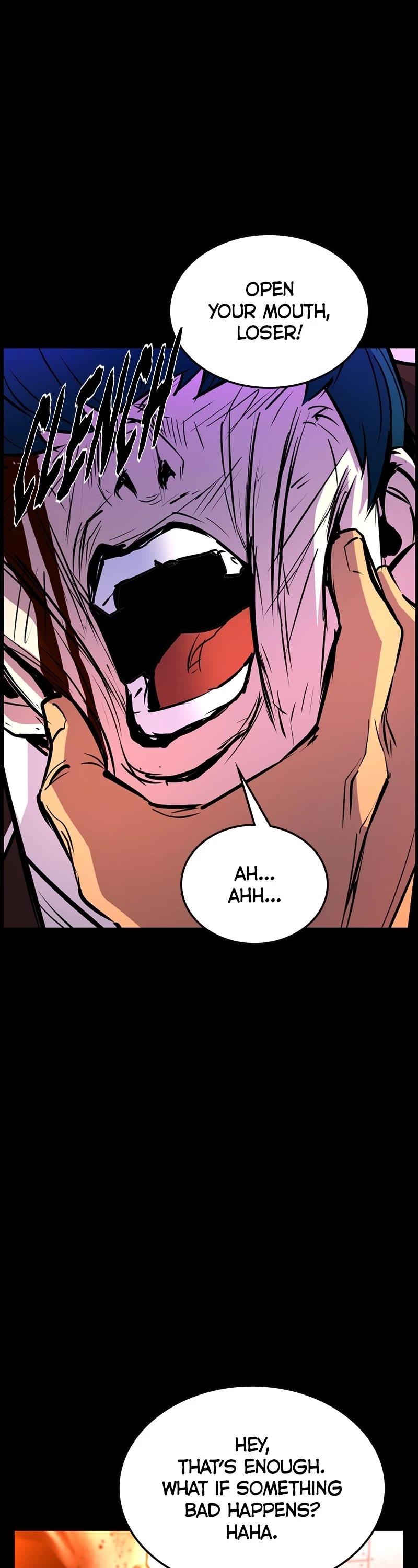 Hanlim Gym Chapter 115 page 51 - Chapter 115: (S2) Episode 11