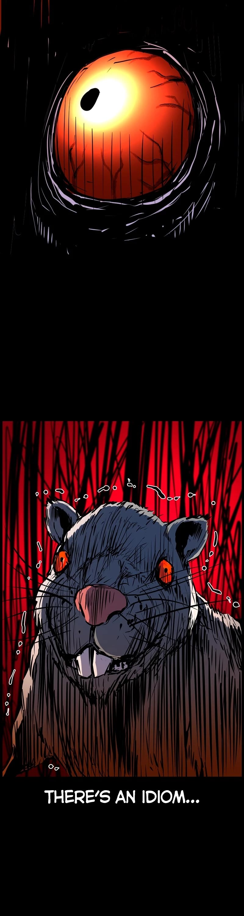 Hanlim Gym Chapter 115 page 56 - Chapter 115: (S2) Episode 11