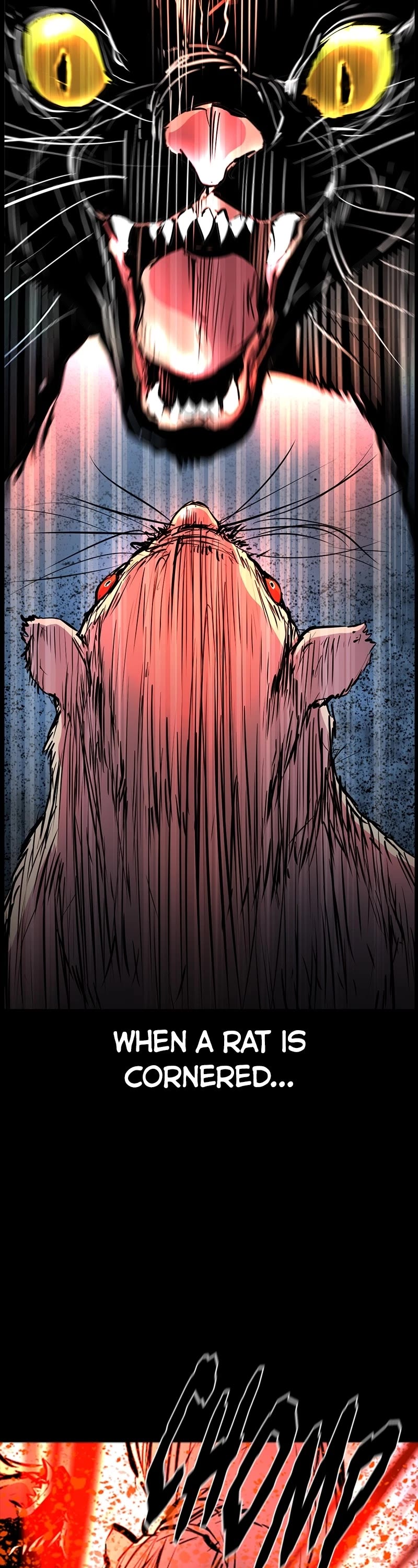 Hanlim Gym Chapter 115 page 58 - Chapter 115: (S2) Episode 11