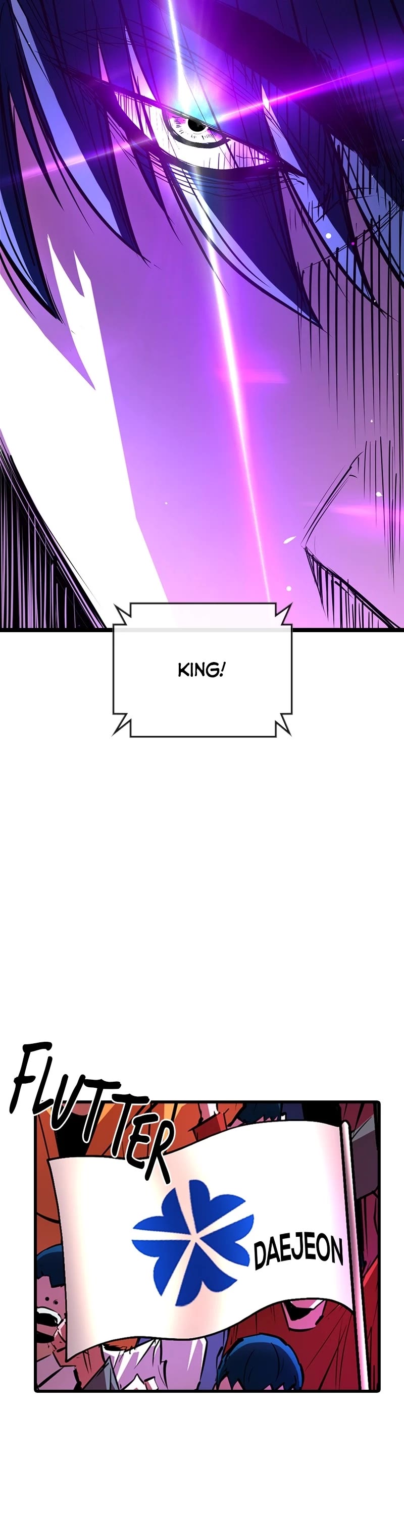 Hanlim Gym Chapter 115 page 6 - Chapter 115: (S2) Episode 11
