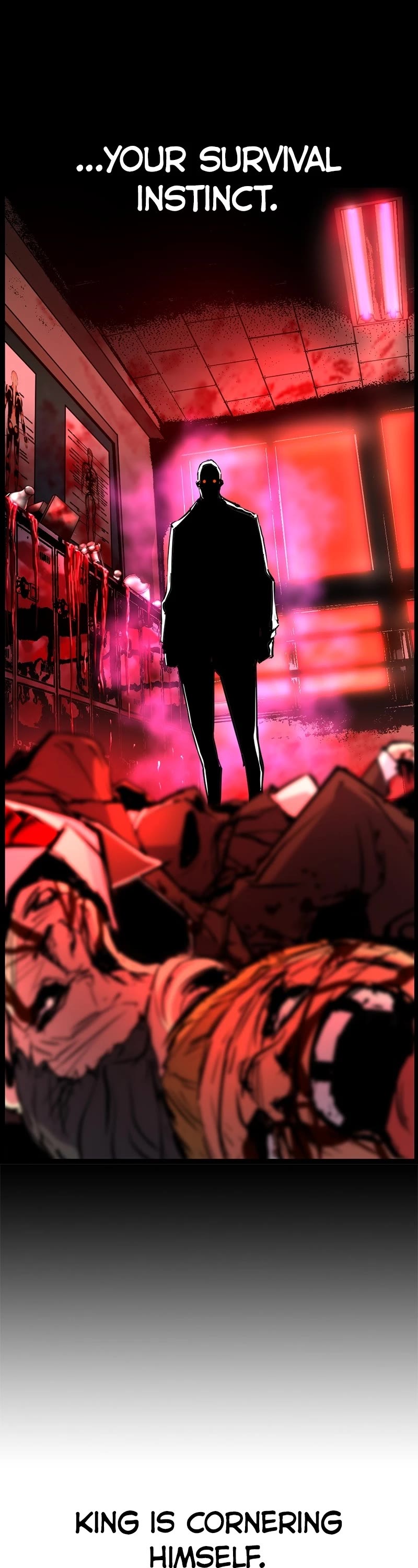 Hanlim Gym Chapter 115 page 62 - Chapter 115: (S2) Episode 11