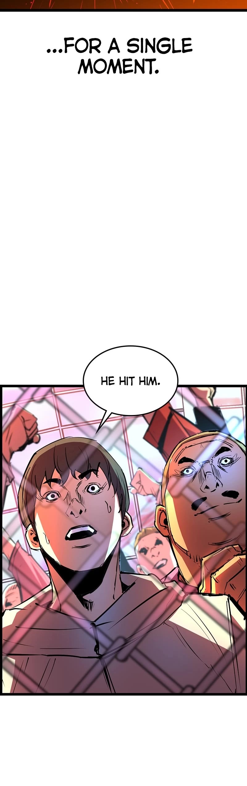 Hanlim Gym Chapter 115 page 65 - Chapter 115: (S2) Episode 11