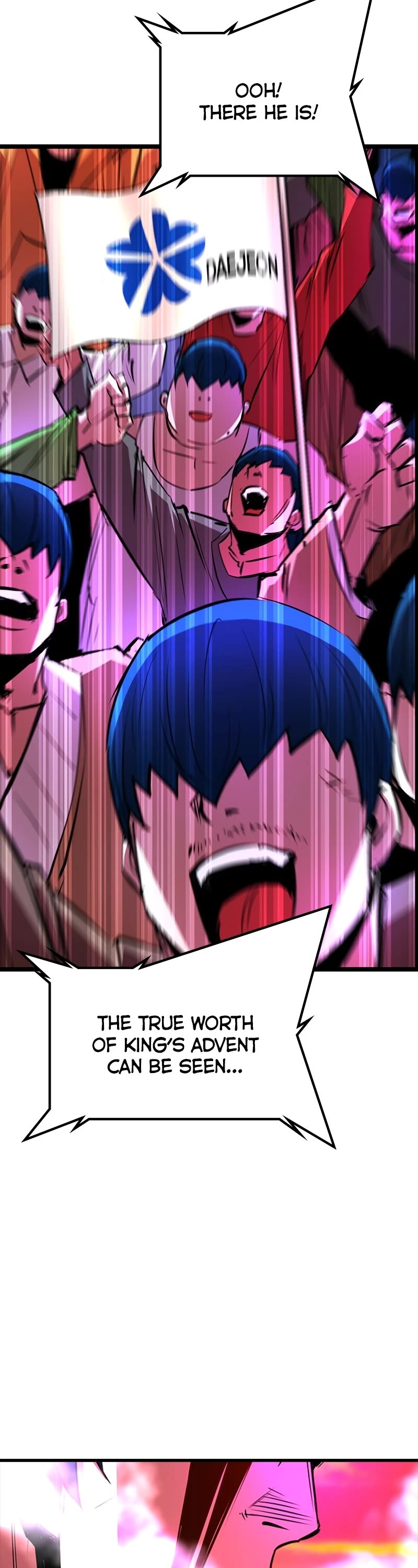Hanlim Gym Chapter 115 page 67 - Chapter 115: (S2) Episode 11