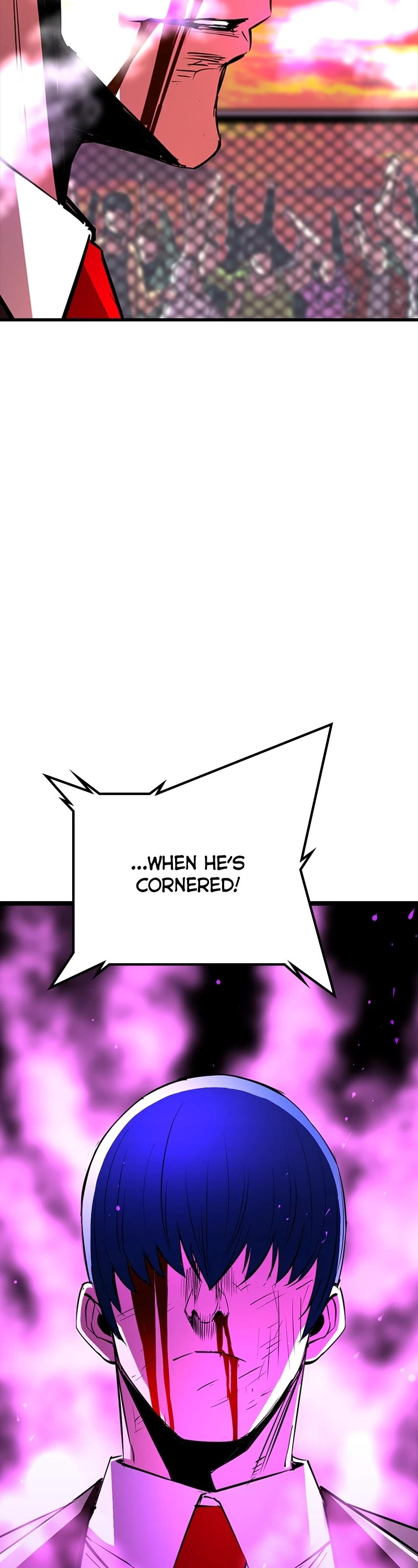 Hanlim Gym Chapter 115 page 68 - Chapter 115: (S2) Episode 11