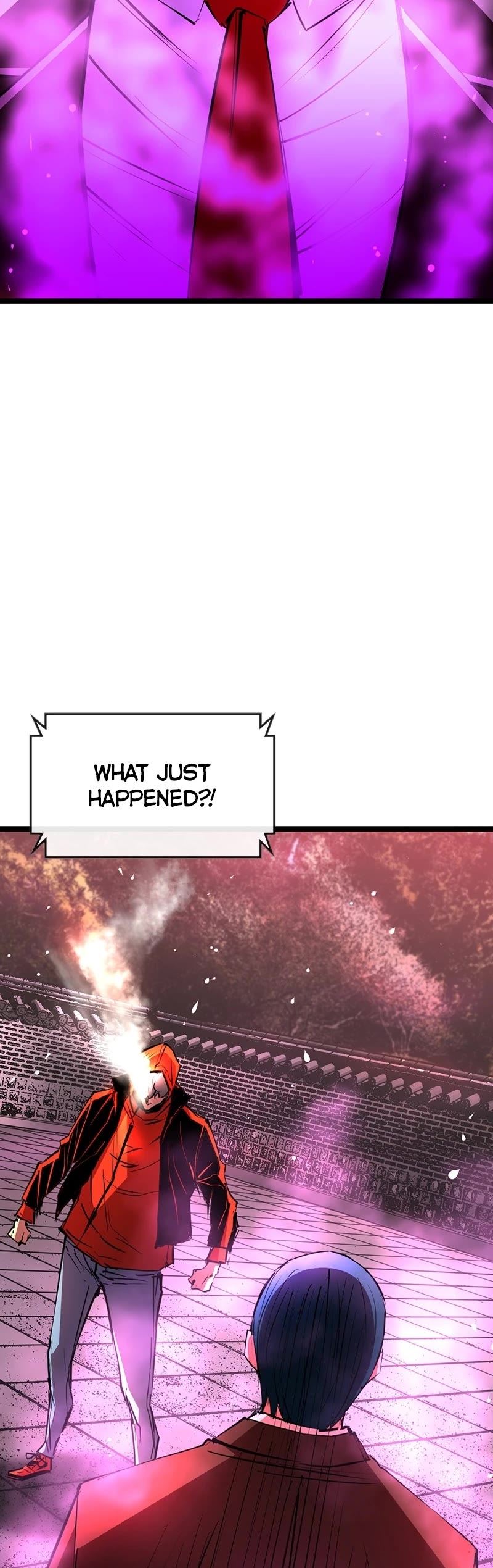 Hanlim Gym Chapter 115 page 69 - Chapter 115: (S2) Episode 11