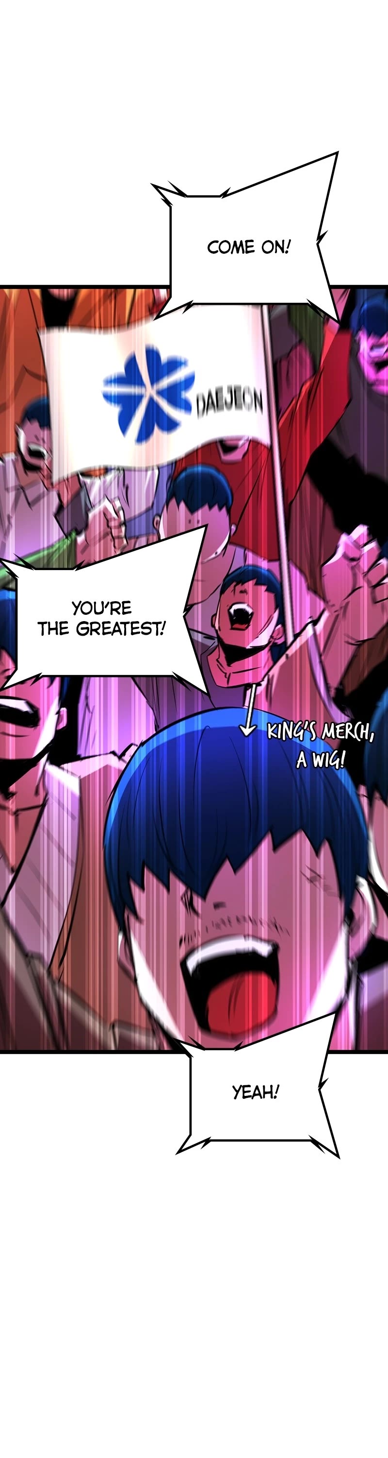 Hanlim Gym Chapter 115 page 7 - Chapter 115: (S2) Episode 11