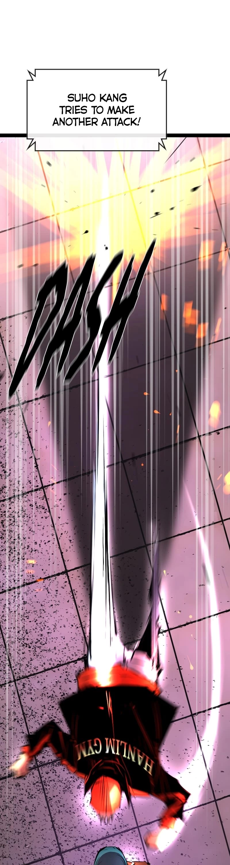 Hanlim Gym Chapter 115 page 71 - Chapter 115: (S2) Episode 11