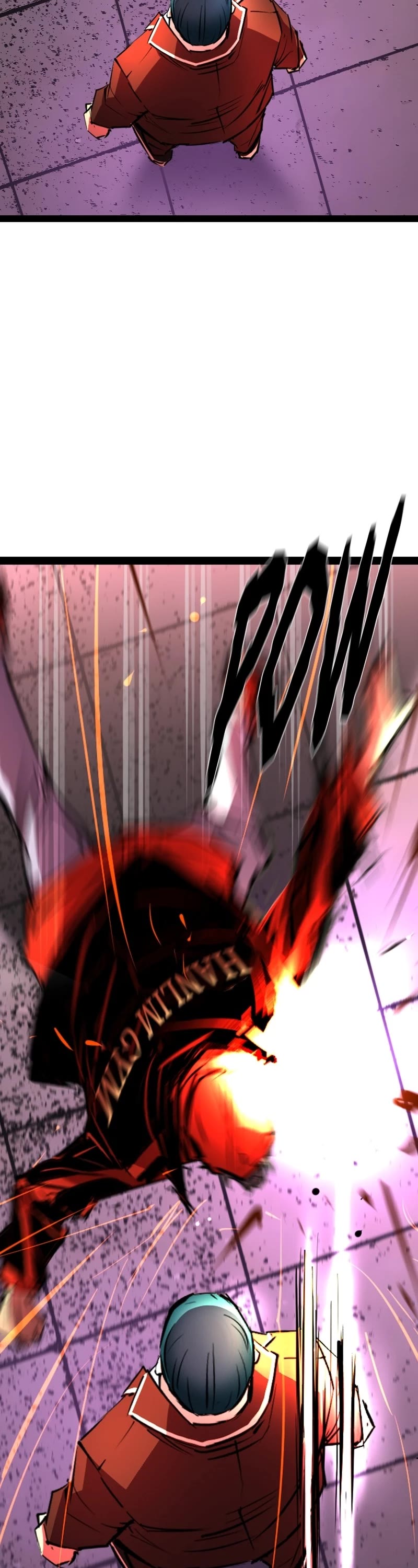 Hanlim Gym Chapter 115 page 72 - Chapter 115: (S2) Episode 11