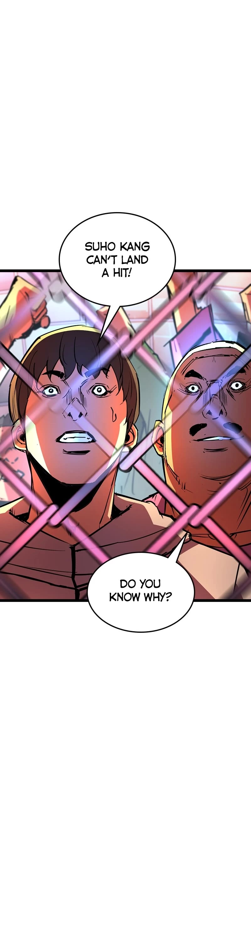 Hanlim Gym Chapter 115 page 76 - Chapter 115: (S2) Episode 11