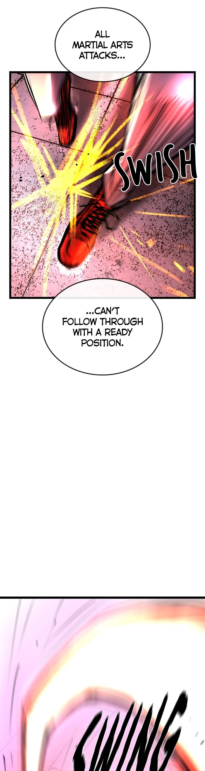 Hanlim Gym Chapter 115 page 77 - Chapter 115: (S2) Episode 11
