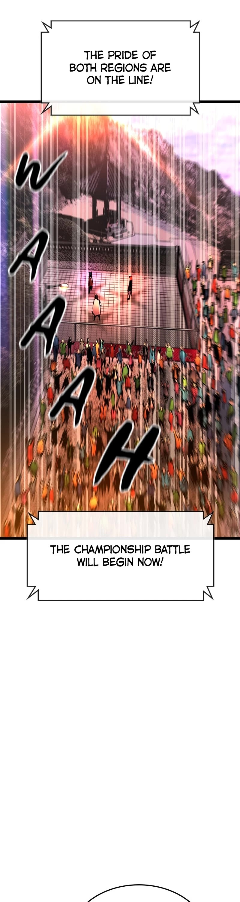 Hanlim Gym Chapter 115 page 8 - Chapter 115: (S2) Episode 11