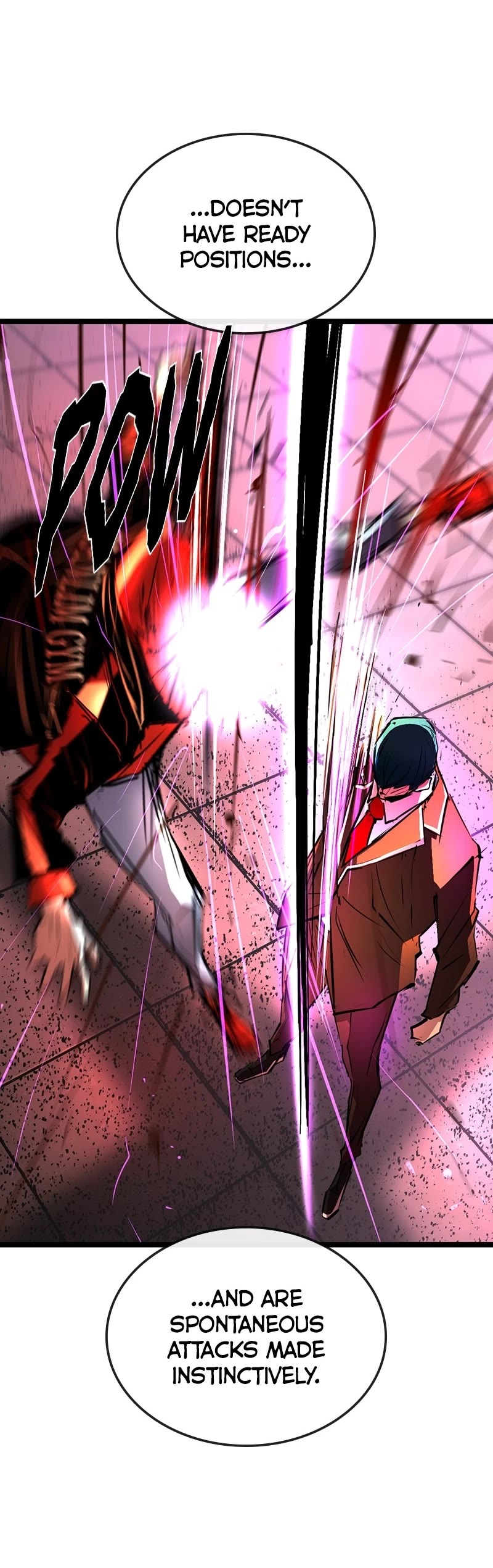 Hanlim Gym Chapter 115 page 80 - Chapter 115: (S2) Episode 11