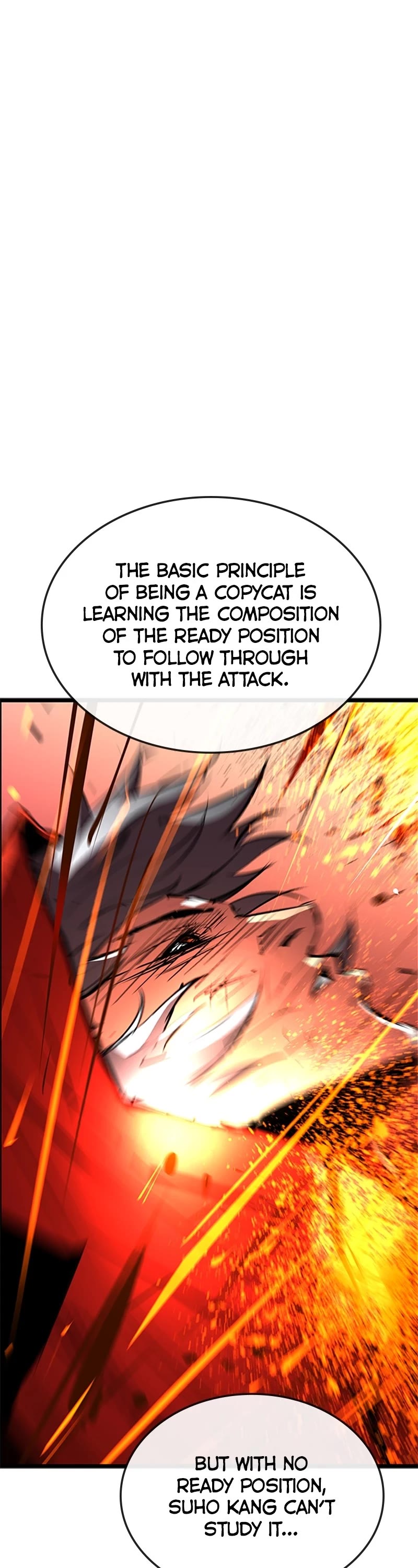 Hanlim Gym Chapter 115 page 81 - Chapter 115: (S2) Episode 11
