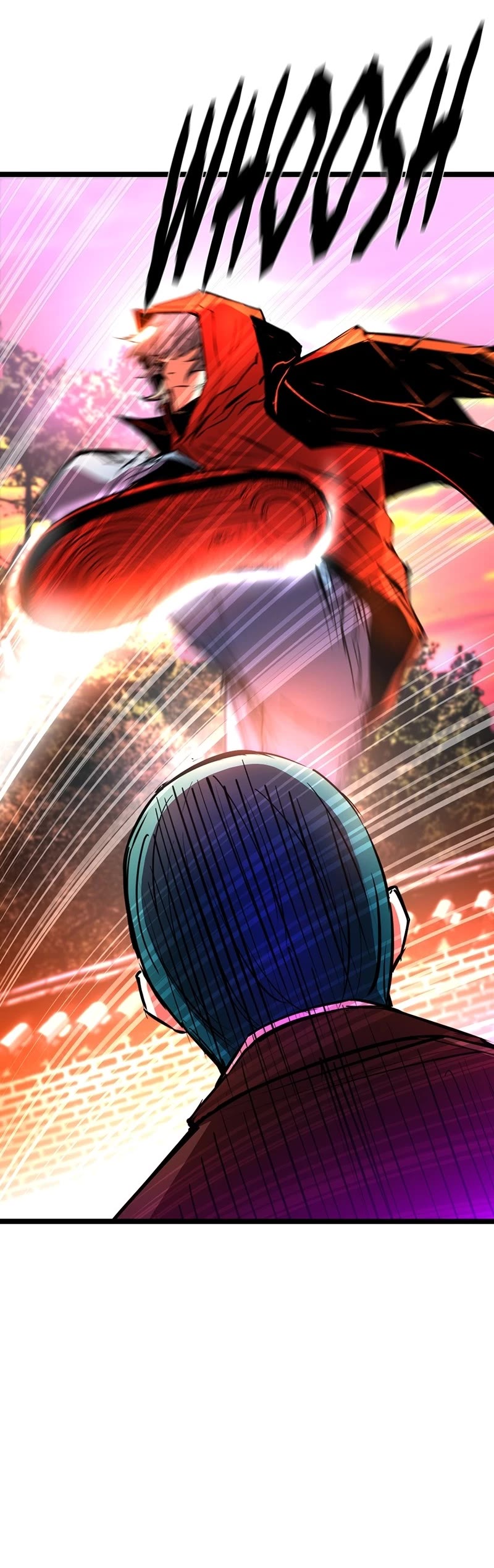 Hanlim Gym Chapter 115 page 85 - Chapter 115: (S2) Episode 11