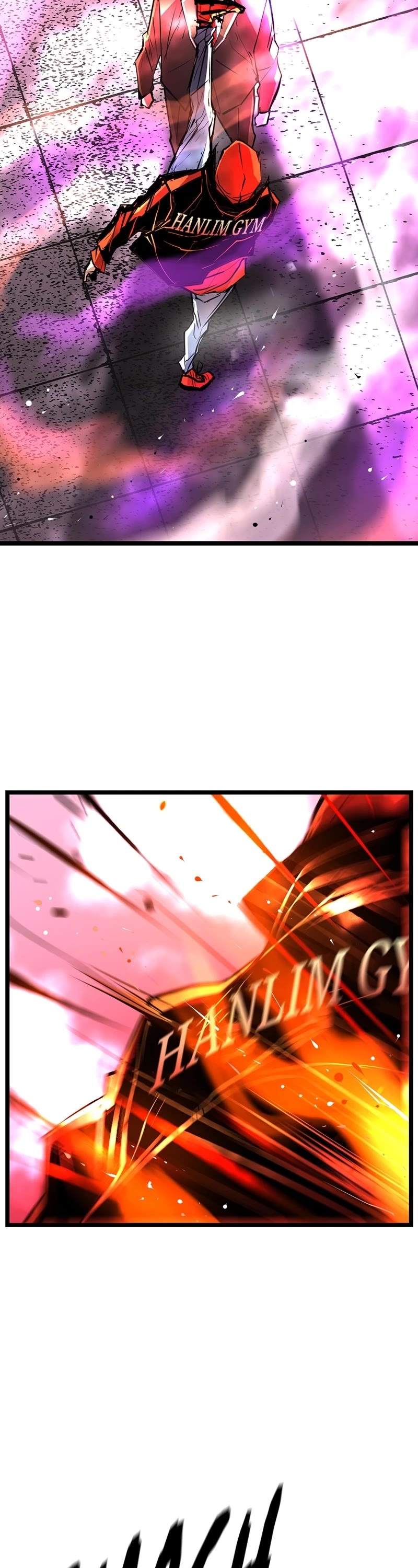 Hanlim Gym Chapter 115 page 87 - Chapter 115: (S2) Episode 11