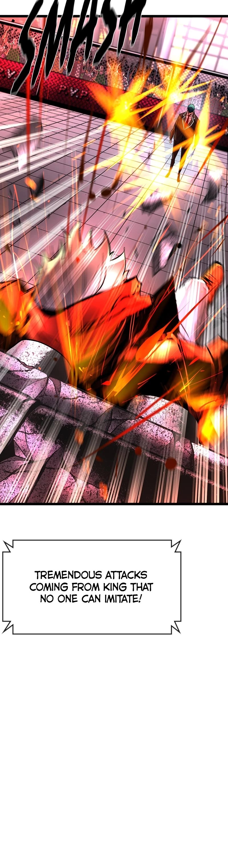Hanlim Gym Chapter 115 page 88 - Chapter 115: (S2) Episode 11