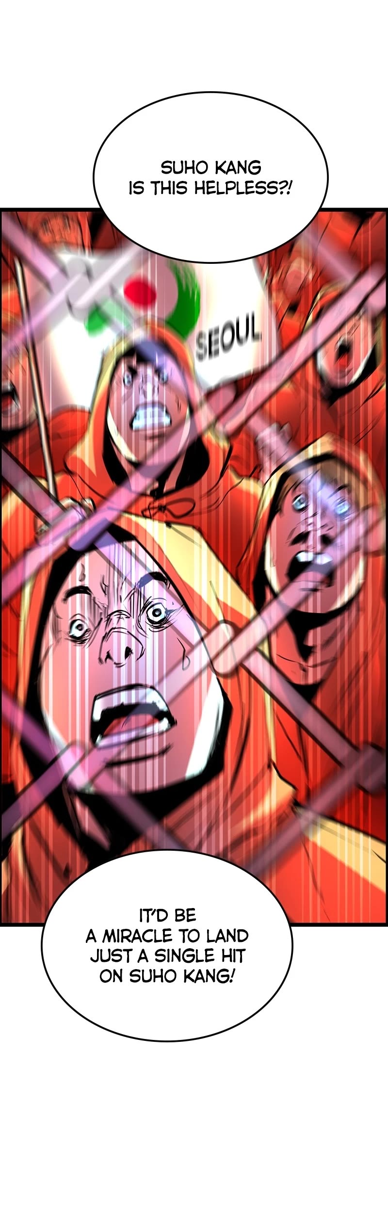 Hanlim Gym Chapter 115 page 89 - Chapter 115: (S2) Episode 11