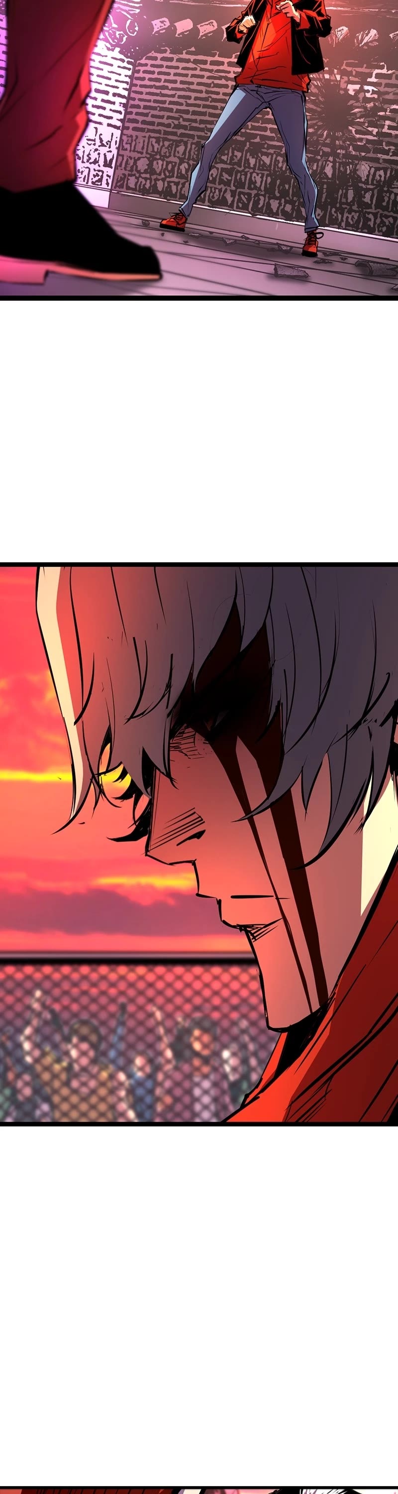 Hanlim Gym Chapter 115 page 98 - Chapter 115: (S2) Episode 11