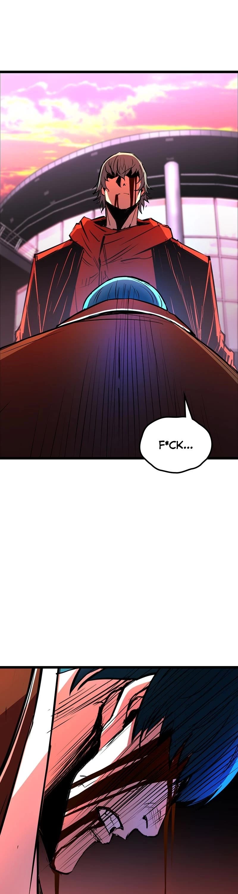 Hanlim Gym Chapter 116 page 102 - Chapter 116: (S2) Episode 12